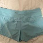 Lululemon Speed Up Shorts Photo 1