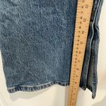Abercrombie & Fitch  The Vintage Flare High Rise Jeans Sz.30 Split Leg Curve Love Photo 7