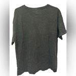 Elton John Black Graphic T Photo 1