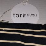 Tori Praver Swimwear Tori Praver Shanti Bikini Bottom in Mumbai‎ nwt Photo 3