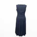Ralph Lauren Lauren - Twist-Front Jersey Dress. Photo 2