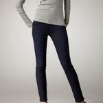 J Brand Maria Skinny Jeans In Dynamite Photo 0