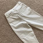 Elie Tahari white jeans. 25 Photo 10