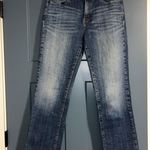 Levi's Levi’s 505 Straight-Leg Jeans Photo 0