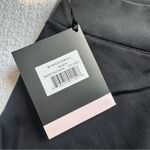 Belly Bandit Mother Tucker Shortie Shorts Large Black NEW NWT Bike Shorts Photo 4