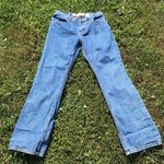 Eddie Bauer Denim Jeans Photo 1