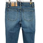 prAna  Sienna Jean‎ True Blue New Size 0 Photo 4