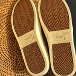 Toms  Women’s Suede Slip-On Shoes Photo 6