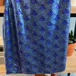 As You Wish As U Wish Mini Full Mermaid Sequined Mini Dress, S Photo 3