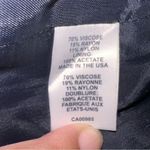 Nanette Lepore Women's Mock Wrap Mini Skirts w/Ruched Waistband-Size 6 Photo 6