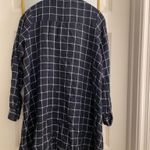 Mango Plaid Dress Photo 1