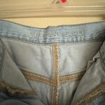 American Eagle Mom Straight Jeans Photo 3