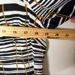 Hobbs London  NWT Carla Shift Mini Dress Black White Women’s Size 6 MSRP $250 Photo 11