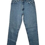 Levi's Vintage 90s Levi’s silver tab slim fit tapered leg jeans 12 Photo 0