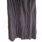 Guess New Low V-Neck Dress or Swimsuit Cover-up Stretchy size Small Photo 2