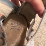 Earth Origins Stylish pale blue Women's Sandals Photo 5