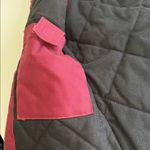 Dickies  Womens DuraTech REPEL Pro Renegade Vest, Burgandy, Small, NWT Photo 6