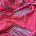 Joe Boxer Peace Sign Skirt Bikini Photo 2