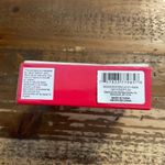 DARK GREEN ACRYLIC CENTER STONE BLUE AB COLOR RHINESTONE DARKENED BRONZE BROOCH Photo 2