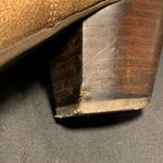 Baretraps  Brown Ankle Booties sz 10M Photo 10