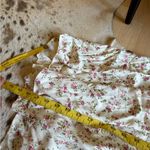 Reformation Charlie Dress in Boheme Floral Midi Size 8 Photo 9