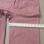 Madewell  Emmett 2.0 wide leg crop pants Trousers Photo 9