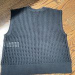 Abercrombie & Fitch Crocheted Tank Top Photo 2