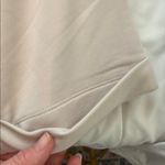 Brochu Walker  The Scottie Terry Pant, Size M, oyster Photo 9