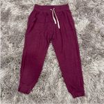 Wildfox Everyday Butter Knit Joggers Photo 1