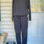 Adidas  crewneck sweatshirt and joggers set Photo 9