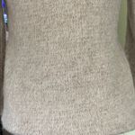 Vintage Prestige of Boston oatmeal Wool Jacket or Blazer Tan Size 6 Photo 4