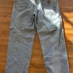 Carhartt Vintage Denim Jeans Photo 1