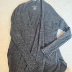 American Eagle Outfitters Soft And Sexy Plush Cardigan Photo 0