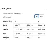 NWT: Fashion Women's Swimsuit Cover White Size 2X Photo 7