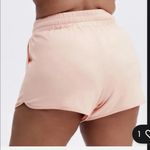 Fabletics Lounge Luxe Terry Shorts in Dusty Rosette XS Photo 1