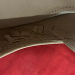 French Connection  Cream Pearl-Studded Heels 9 Preowned Photo 9