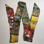 Thin Purse Scarf / Hairband / Scarf Photo 1