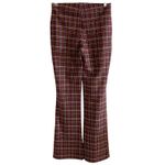 Urban Outfitters Bryn Pull On Flare Pant Stretch bell bottoms pants leggings- XS Photo 1