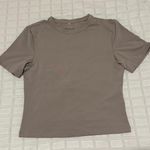 H&M Sports Crop Top Photo 0