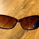 New! Women’s Oversized Sunglasses With Rhinestones. Photo 3