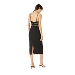BCBGMAXAZRIA New  Black Dress, 10 Photo 1