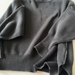 Pink Lily Oversized Sweater Size Small Photo 2