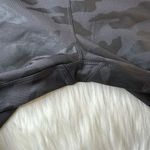 Kyodan  black camo ULTRA HIGH-WAIST INNER BRUSHED PRINTED LEGGINGS Size L Photo 8