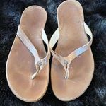 Olukai  Women's Honu Sandal Tan 8 Photo 0