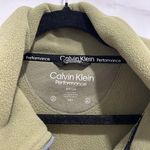 Calvin Klein Fleece Jacket Photo 2