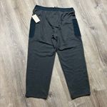 Universal Threads Universal Thread Women's Dark Gray Cargo Tapered Pants - Size Medium - NWT Photo 7