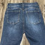 Wax Jean Wax Women's Juniors 'Butt I Love You' Push-Up High-Rise 3 Button Skinny Jeans Photo 1