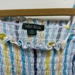 Wild Fable Smocked Top Size Xsmall 149 Photo 3