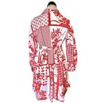 Maeve Anthropologie Dress XS Bohemian Boho Romantic Feminine Cottagecore Party Photo 3