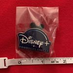 Disney + Founders Circle lapel trading pin rare NWT Photo 2